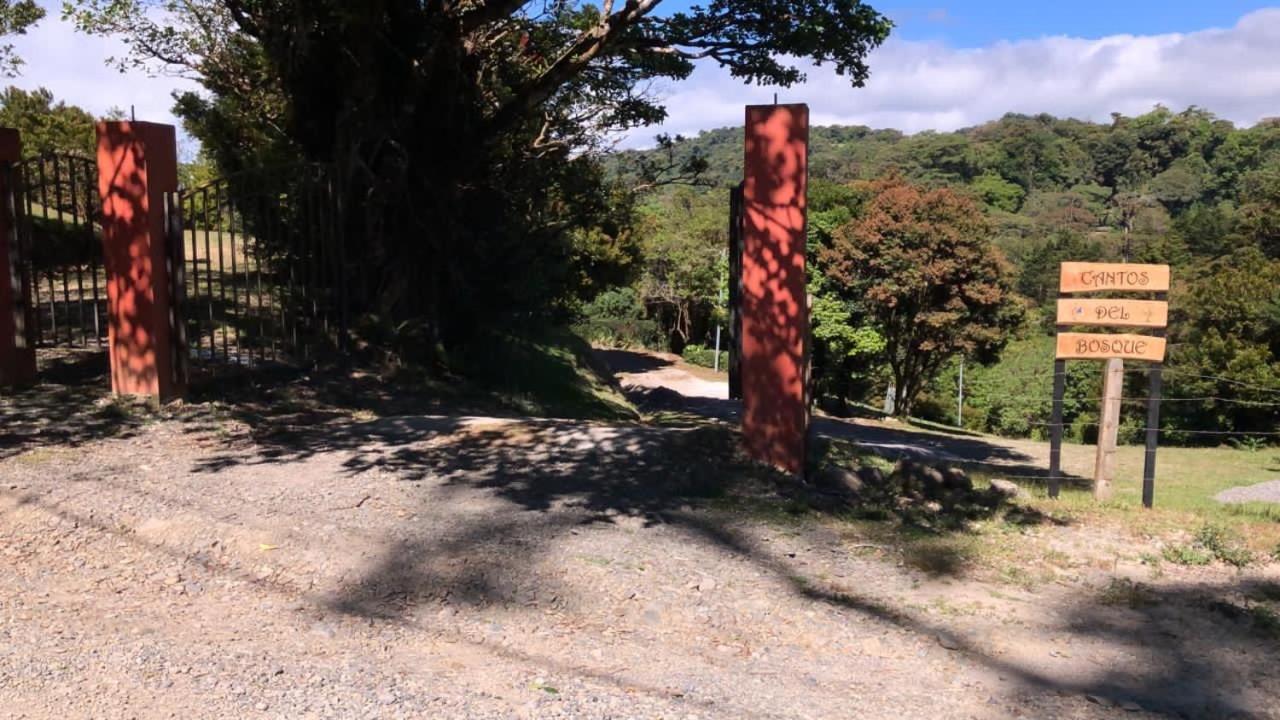 Cantos Del Bosque Monteverde Екстер'єр фото