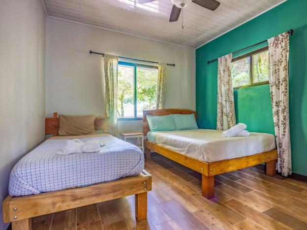 Cantos Del Bosque Monteverde Екстер'єр фото