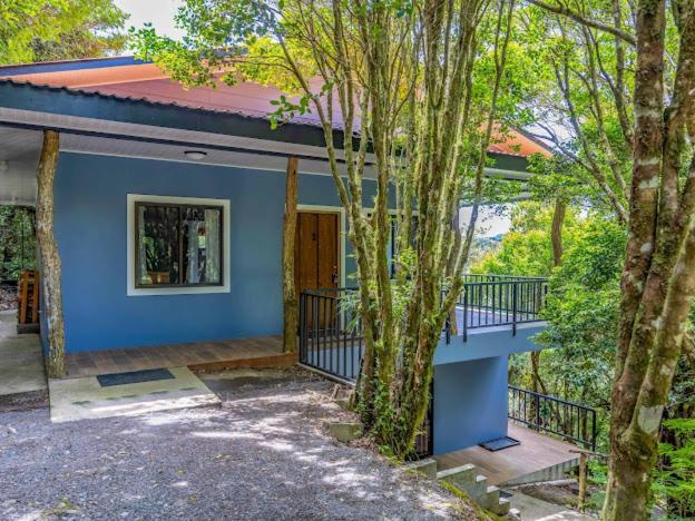 Cantos Del Bosque Monteverde Екстер'єр фото