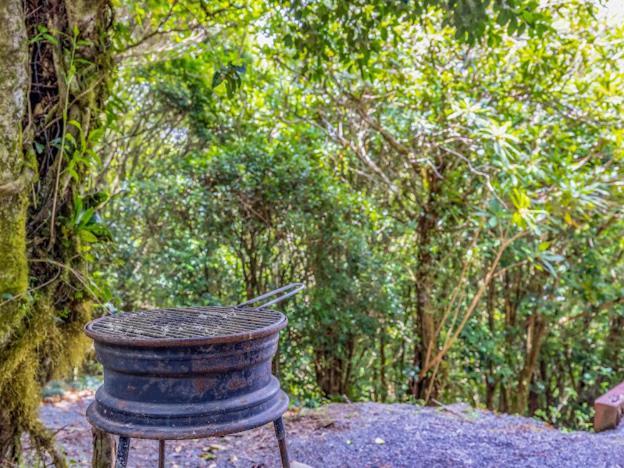 Cantos Del Bosque Monteverde Екстер'єр фото