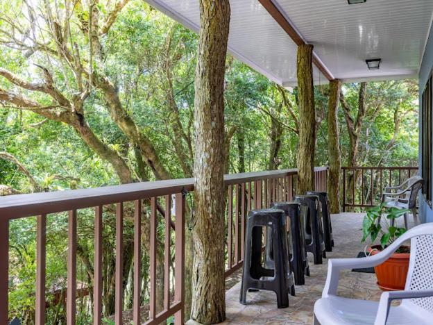 Cantos Del Bosque Monteverde Екстер'єр фото