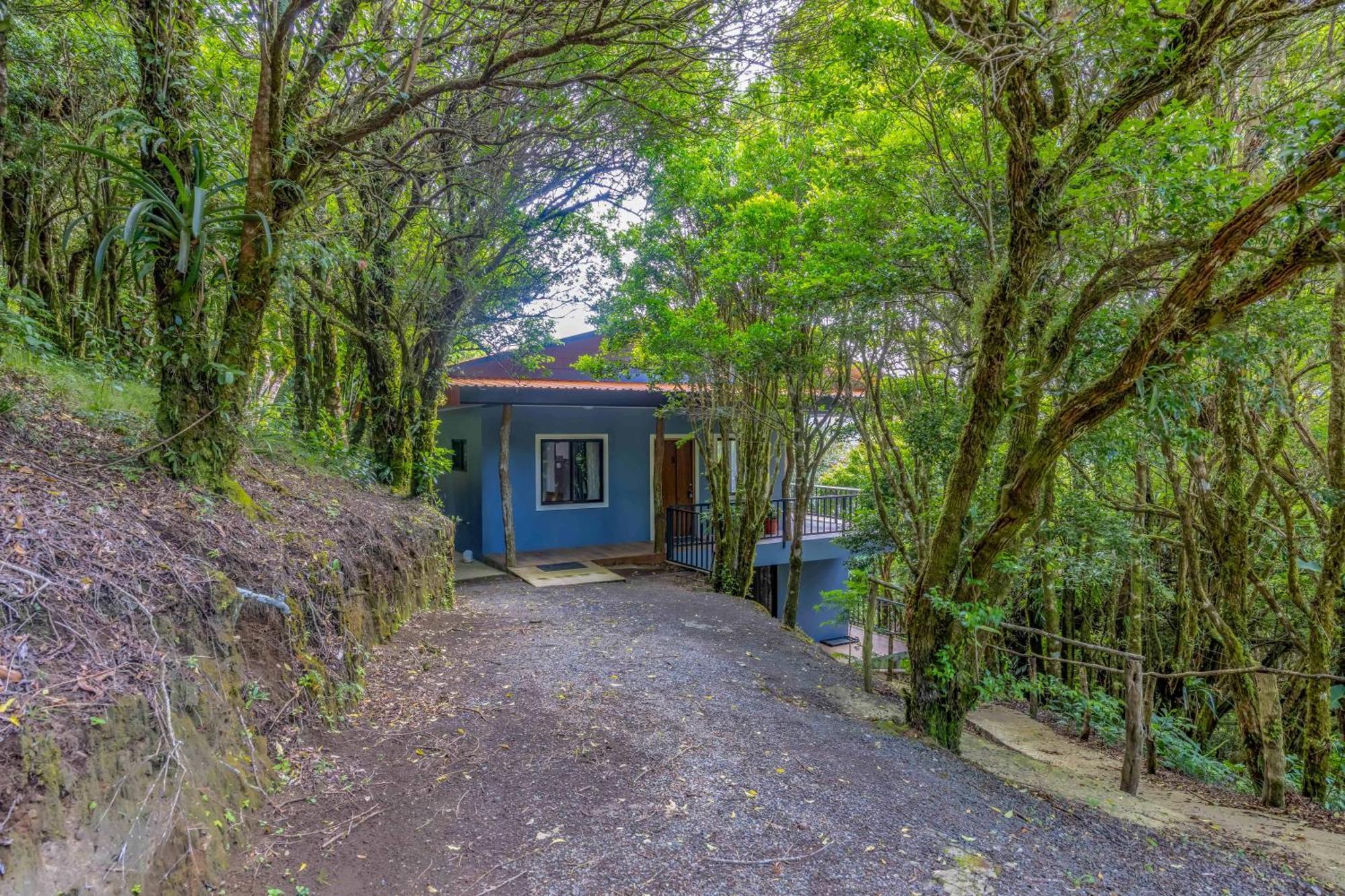 Cantos Del Bosque Monteverde Екстер'єр фото