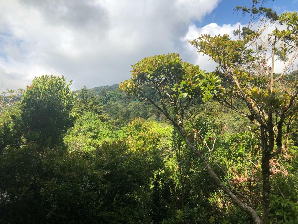 Cantos Del Bosque Monteverde Екстер'єр фото